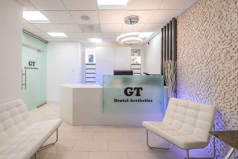 Contact Georgetown Dental Aesthetic in Georgetown, Washington, DC at Georgetown Dental Aesthetic